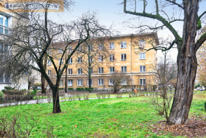 Mieszkanie Sprzedaż  Praga-Północ Karola Szymanowskiego